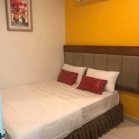 Hotel Jerai Ct Inn Guar Chempedak Екстер'єр фото