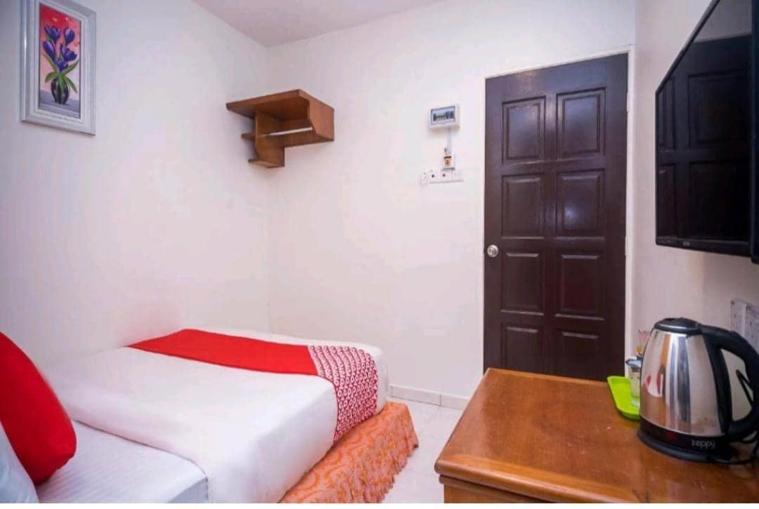 Hotel Jerai Ct Inn Guar Chempedak Екстер'єр фото