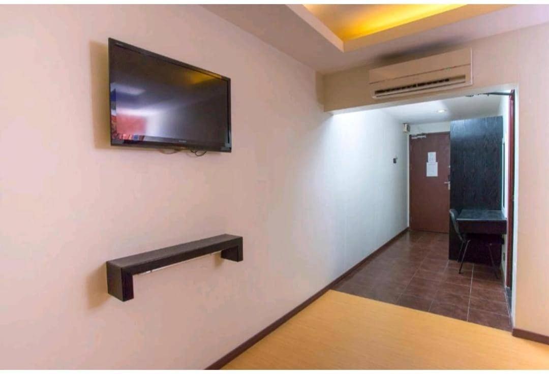 Hotel Jerai Ct Inn Guar Chempedak Екстер'єр фото