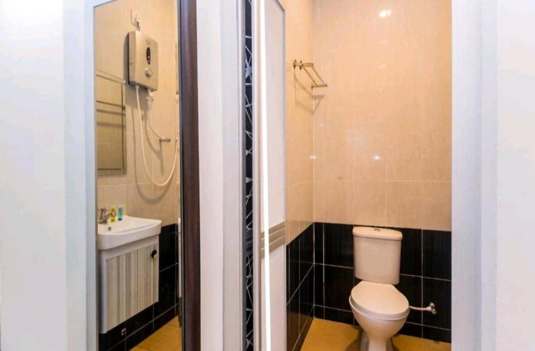 Hotel Jerai Ct Inn Guar Chempedak Екстер'єр фото