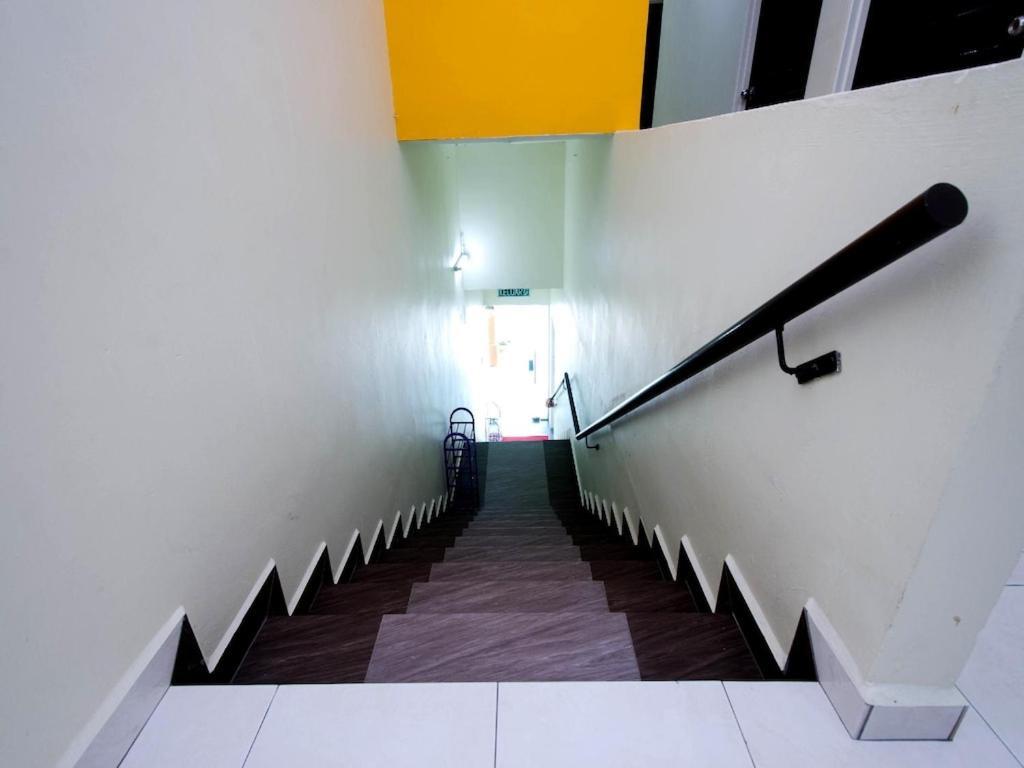 Hotel Jerai Ct Inn Guar Chempedak Екстер'єр фото