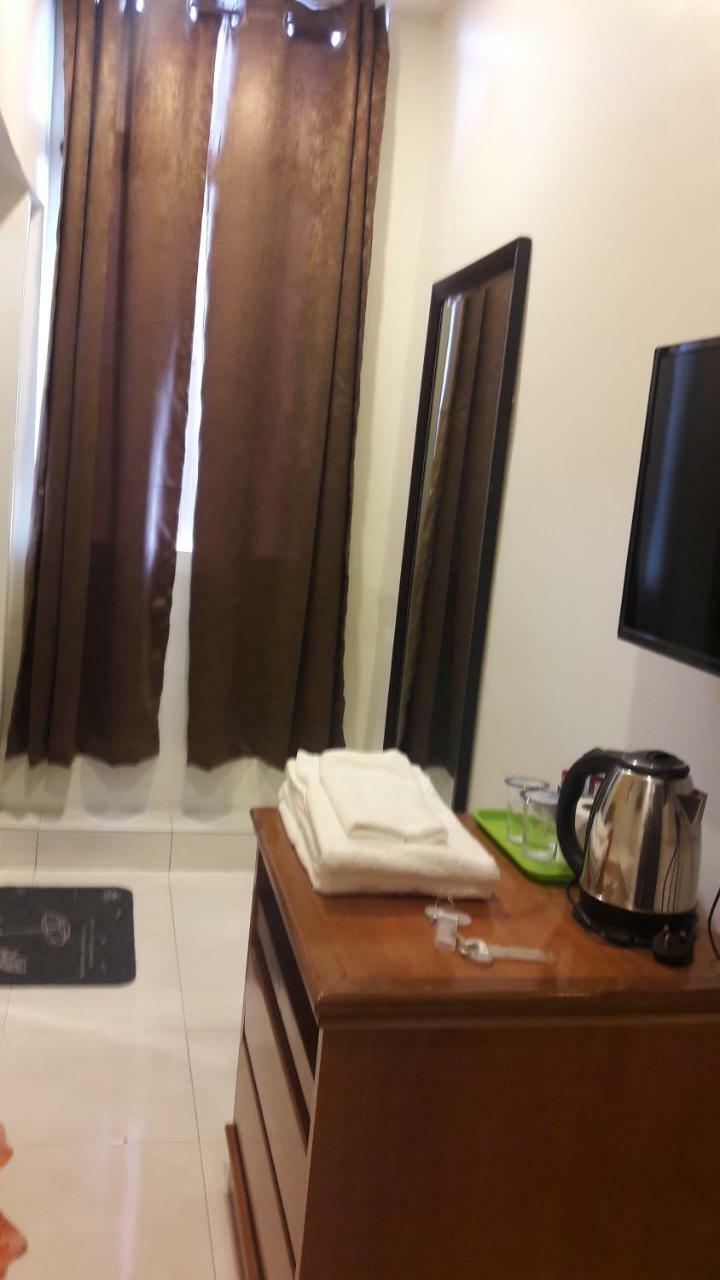 Hotel Jerai Ct Inn Guar Chempedak Екстер'єр фото