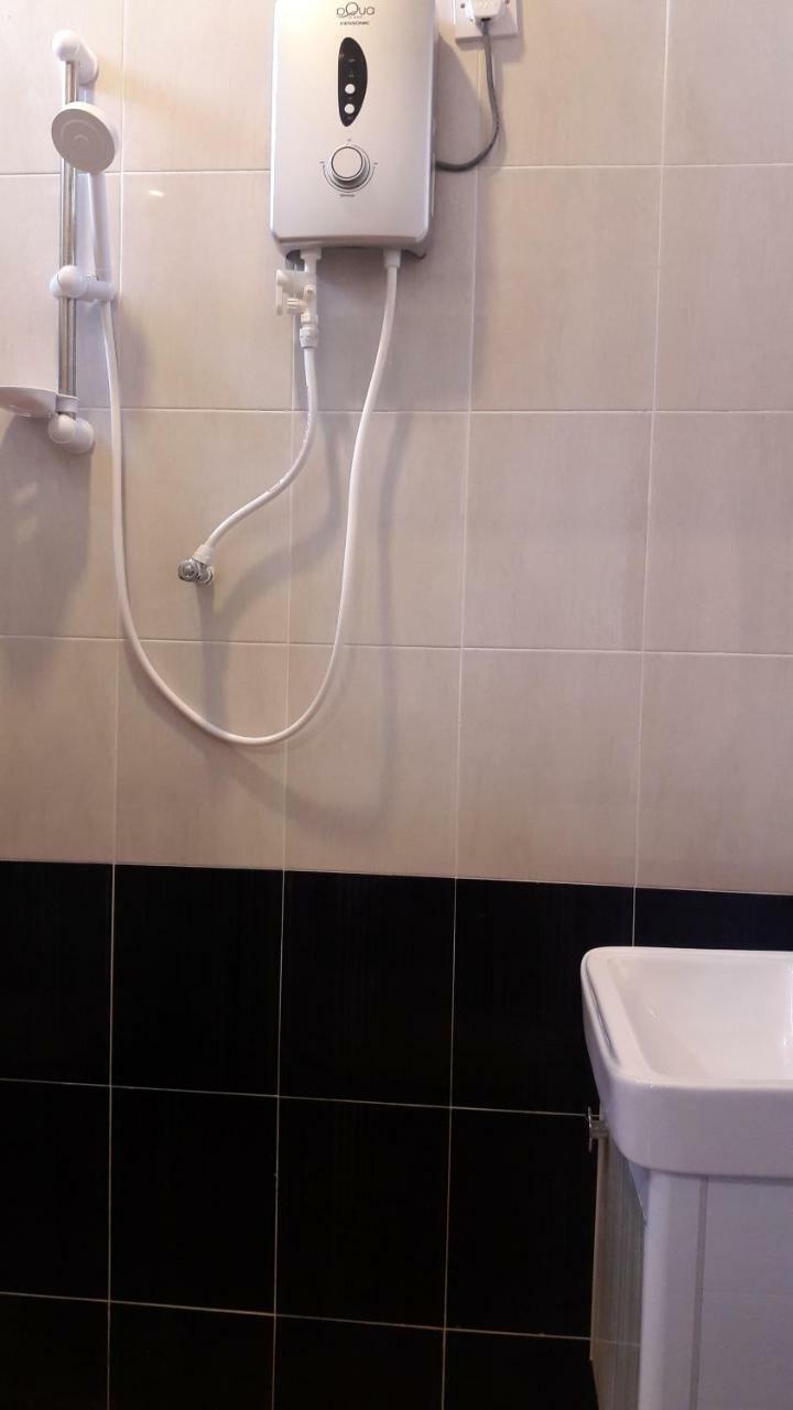 Hotel Jerai Ct Inn Guar Chempedak Екстер'єр фото