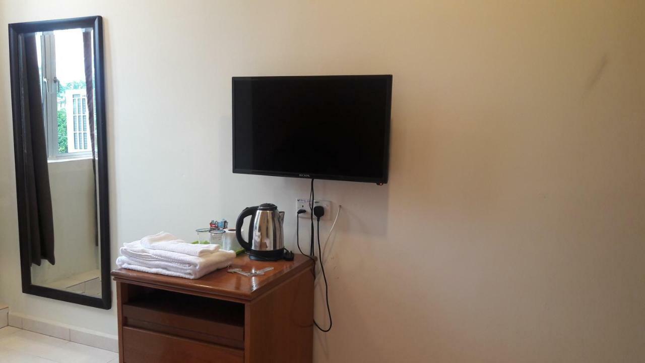 Hotel Jerai Ct Inn Guar Chempedak Екстер'єр фото